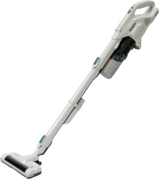 Makita CL004GZ Akku-Zyklon-Staubsauger Beutellos, Zyklon-Technik