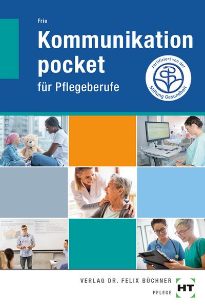 eBook inside: Buch und eBook Kommunikation pocket