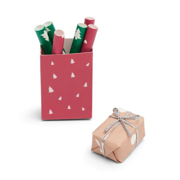 Wichtel Inc. Geschenkpapier