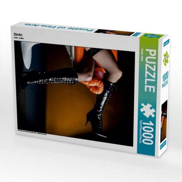 Stiefel (Puzzle)