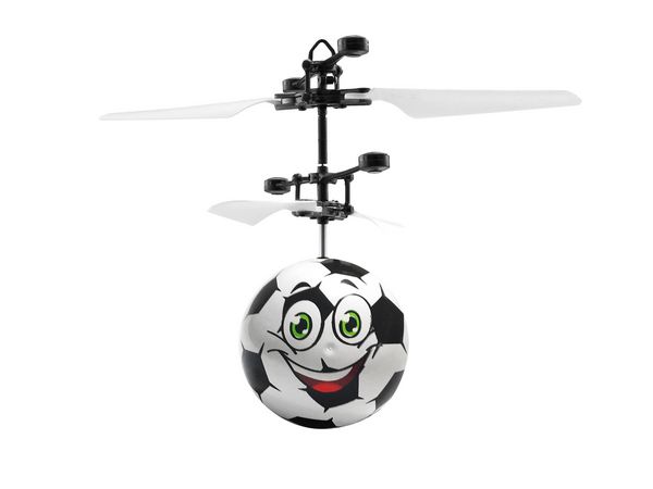 RC Copter Ball The Ball