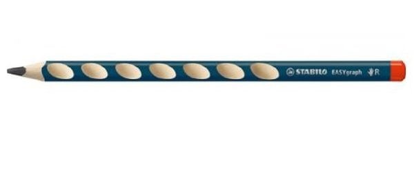 STABILO Bleistift EASYgraph, HB