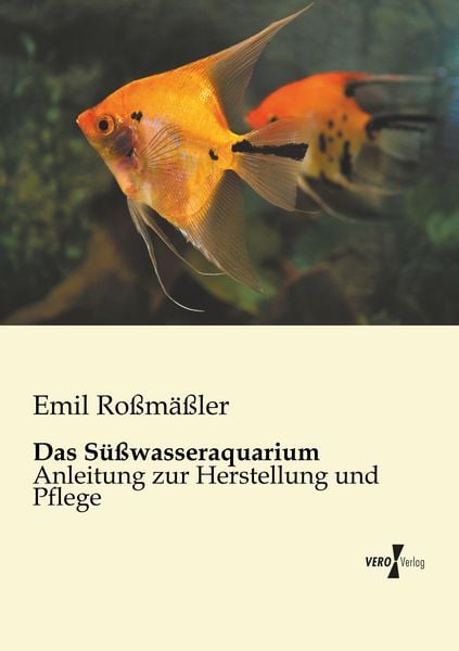 Das Süßwasseraquarium