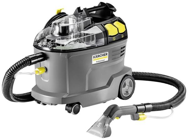 Kärcher Professional Puzzi 8/1 *EU 1.100-240.0 Waschsauger 1200W 7l