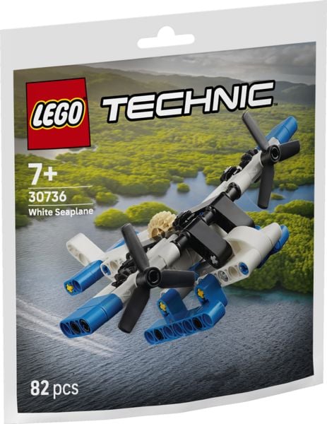 LEGO Technic 30736