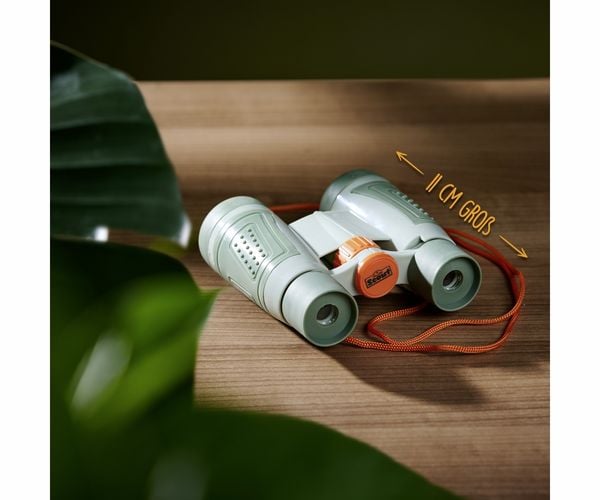 Scout Einsteiger Fernglas