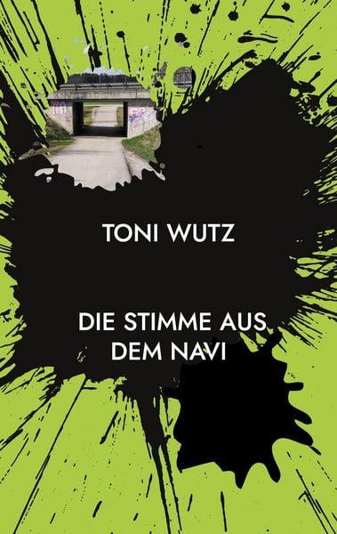 Die Stimme aus dem Navi