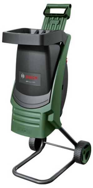 Bosch Home and Garden AXT RAPID 2200 Elektro Messer-Häcksler 2200W