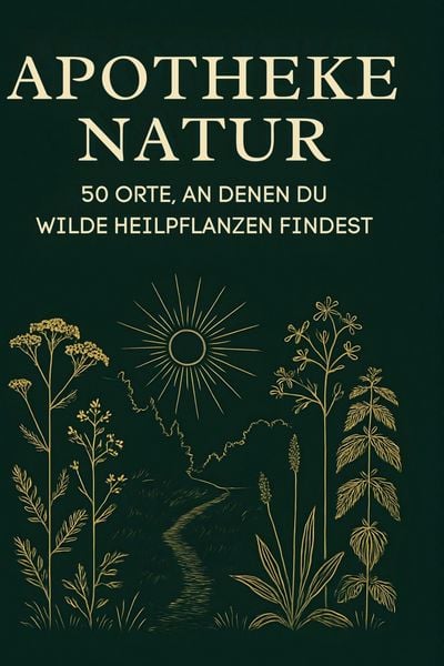 Apotheke Natur
