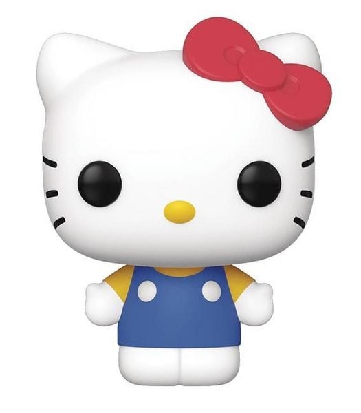 POP SANRIO HELLO KITTY CLASSIC
