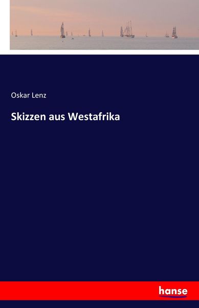 Skizzen aus Westafrika