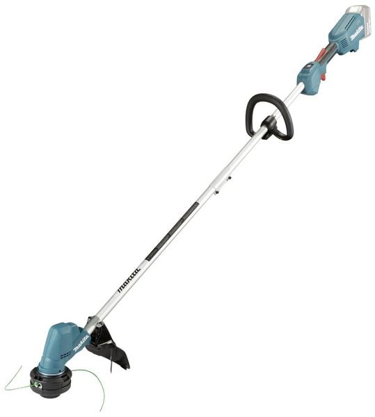 Makita DUR192LZX1 Akku Rasentrimmer ohne Akku, ohne Ladegerät 18 V Schnittbreite (max.): 300 mm