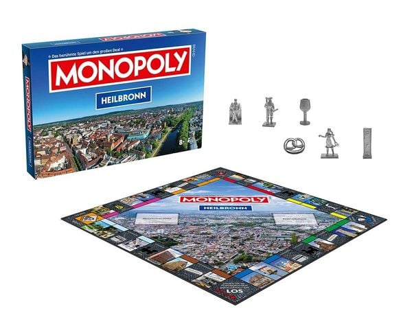 Monopoly Heilbronn