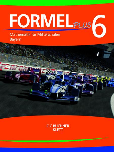 Formel PLUS – Bayern / Formel PLUS Bayern 6