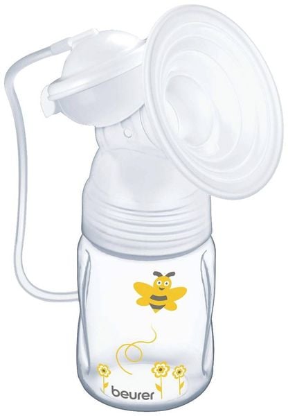 Beurer Milchpumpe BY 40/60/70 95315