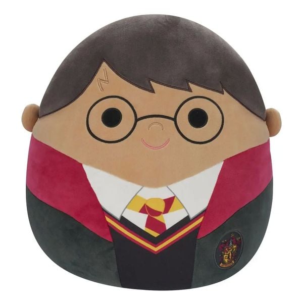 SQK- 10' Harry Potter