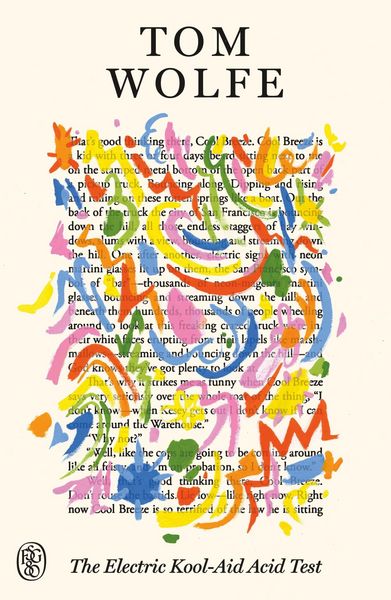 The Electric Kool-Aid Acid Test