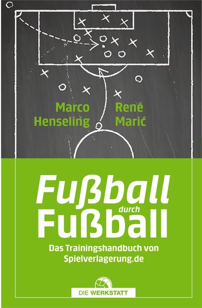 Fußball durch Fußball