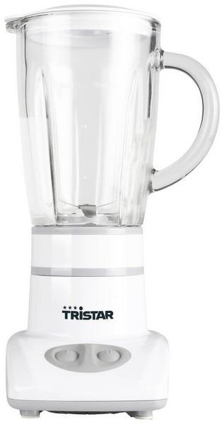 Tristar BL-4431 Standmixer 180W Weiß