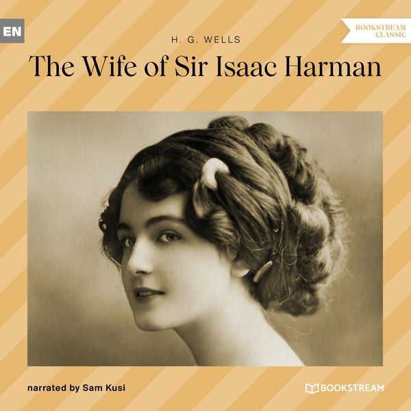 The Wife of Sir Isaac Harman