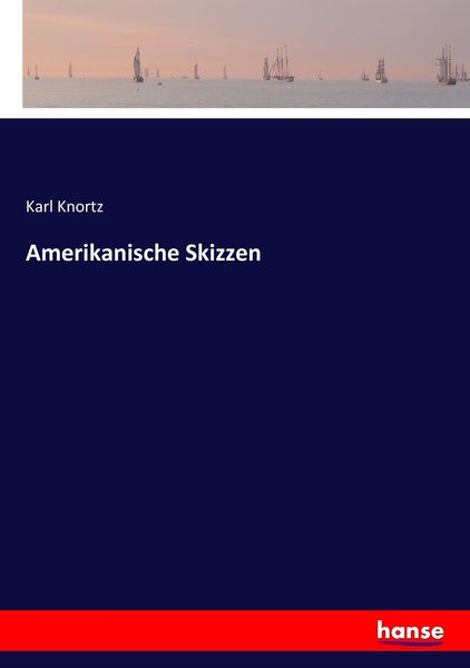 Amerikanische Skizzen