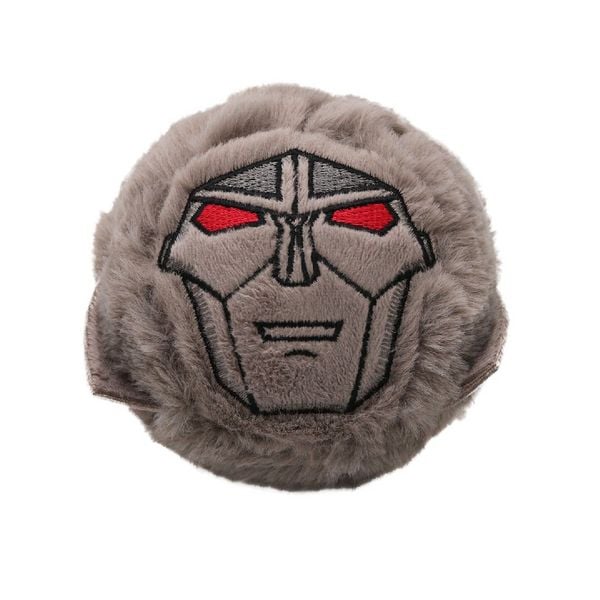 Plüsch Transformers Beanie Bouncers Generic Megatron