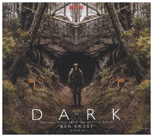 Dark: Cycle 2 (Original Music From The Netflix Ser