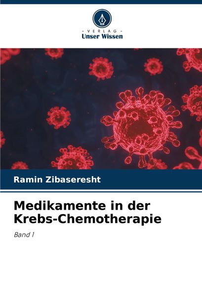 Medikamente in der Krebs-Chemotherapie