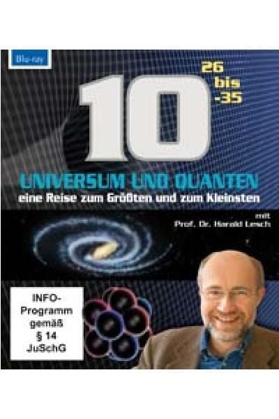 Universum und Quanten