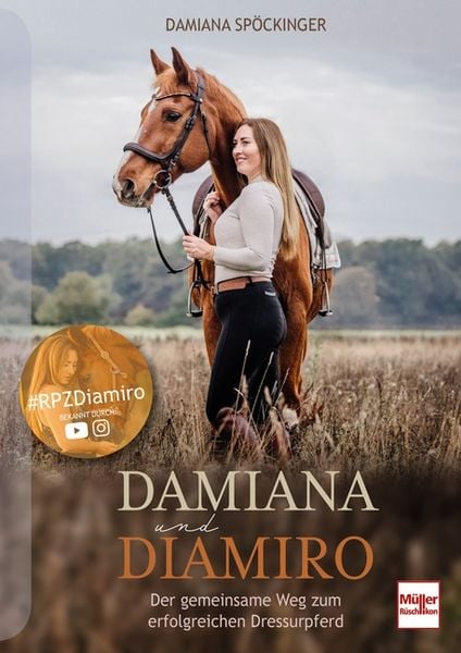 Damiana und Diamiro