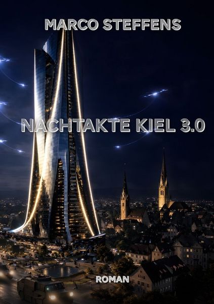 Nachtakte Kiel 3.0