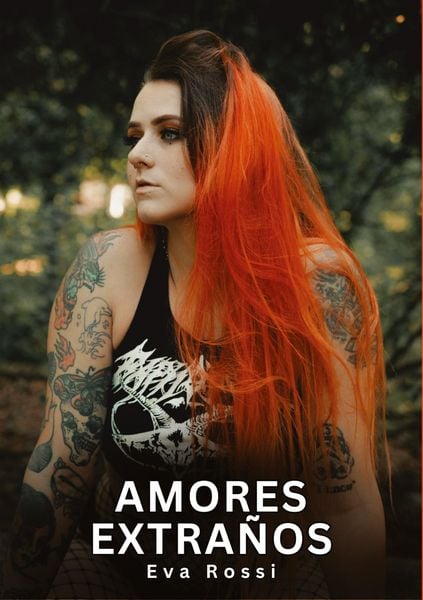 Amores Extraños
