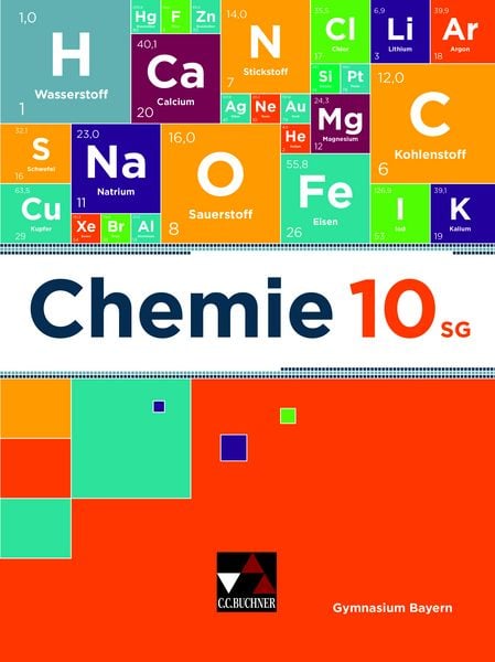 Chemie – Bayern / Chemie Bayern 10 SG