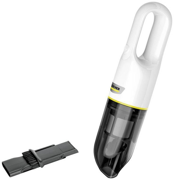 Kärcher Home & Garden CVH 2 Akku-Handstaubsauger 70W
