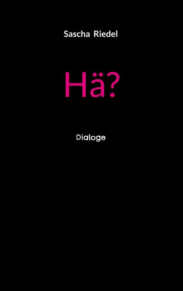 Hä?