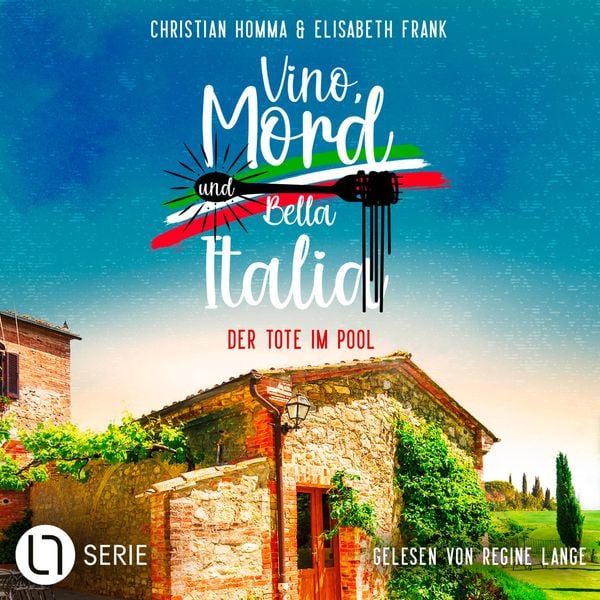 Der Tote im Pool - Vino, Mord und Bella Italia!, Folge 5