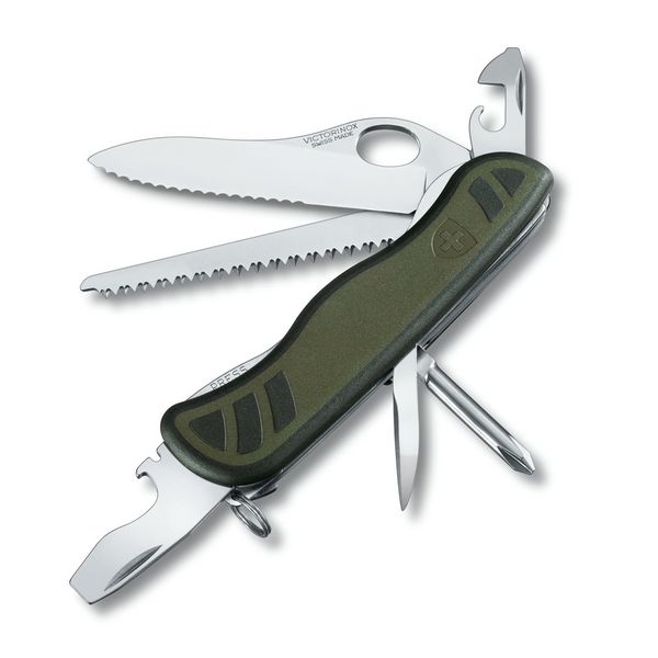 Victorinox Schweizer Soldatenmesser Schweizer Soldatenmesser