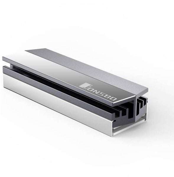 Jonsbo M.2 SSD M.2 SSD-Kühler