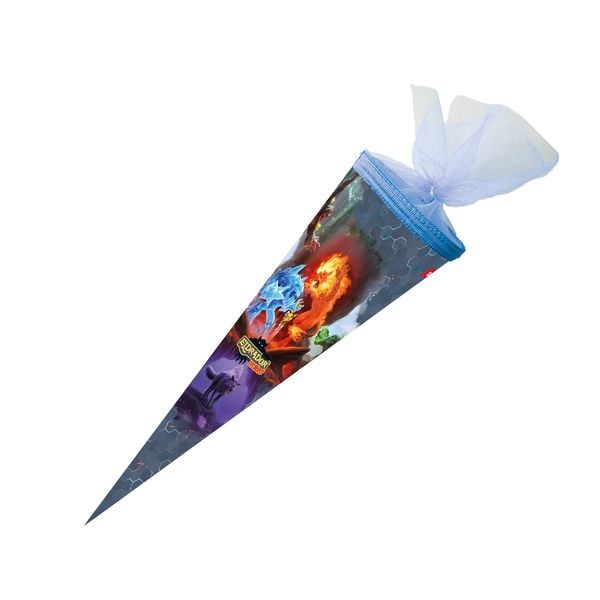 Schultüte Schleich Eldrador Creatures 2 50cm