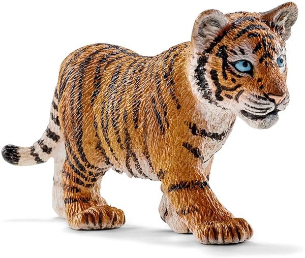 Schleich - 14730 Tigerjunges