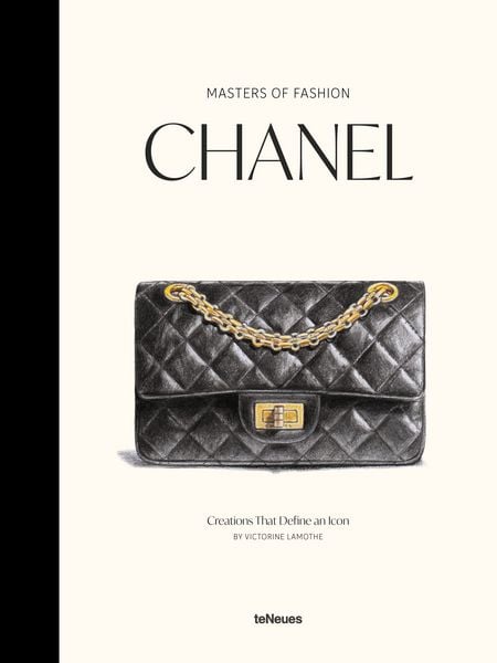 Masters of Fashion: Chanel