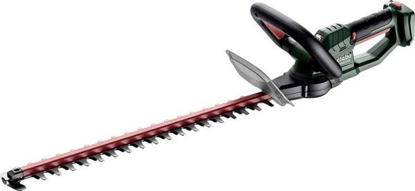 Metabo HS 18 LTX 55 Akku Heckenschere ohne Akku 18V