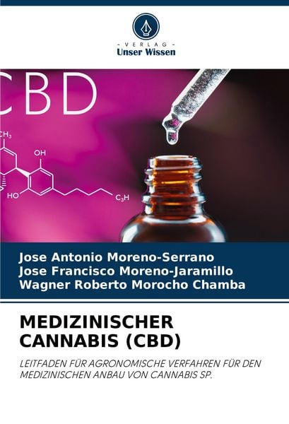 Medizinischer Cannabis (cbd)