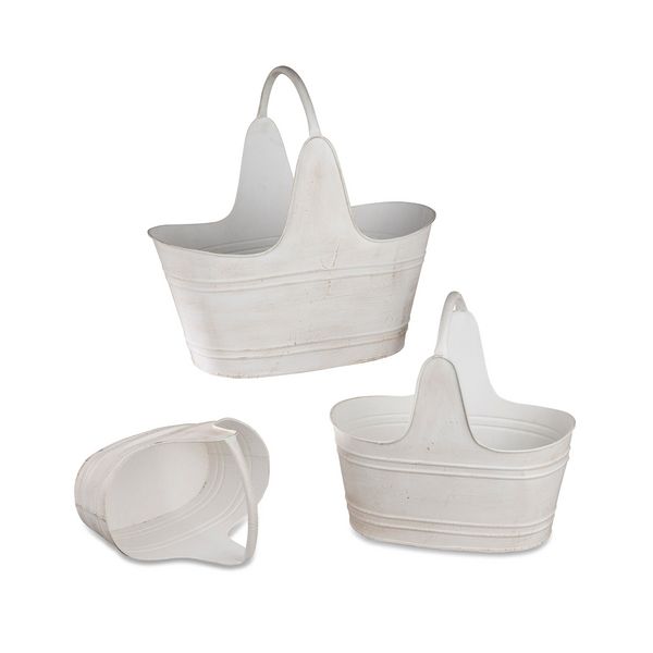 formano Set 3tlg. Körbe Set 3tlg. Körbe