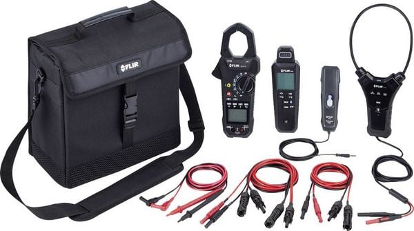 FLIR PV-KIT-1 Photovoltaik-Messgerät