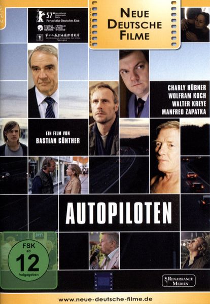 Autopiloten - Neue deutsche Filme