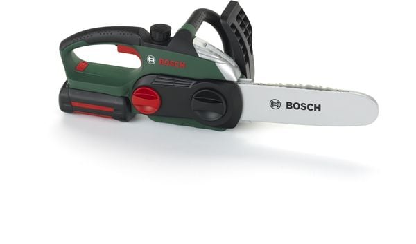 Theo Klein Bosch Kinder-Kettensäge neues Design