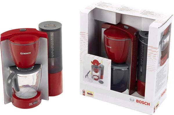 Bosch - Kaffeemaschine mit Wassertank