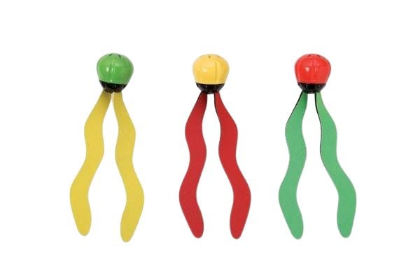 Intex Tauchbälle, 3 Farben, 3er Set