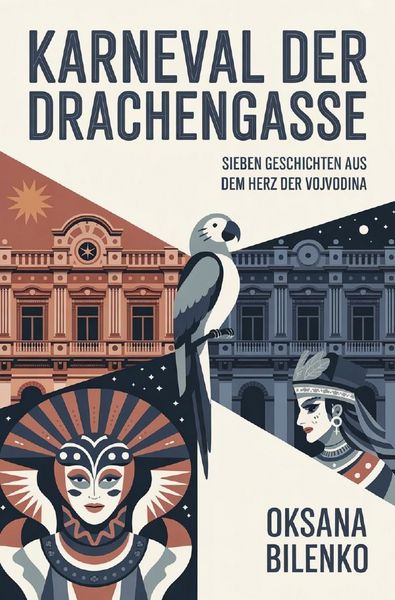 Karneval der Drachengasse